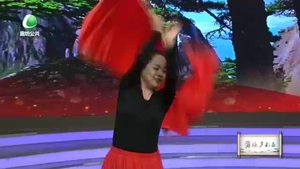 多彩夕阳 20230526